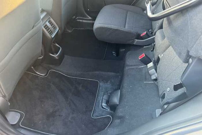 Honda HR-V Hybrid 1.5 eHEV Elegance 5dr CVT 