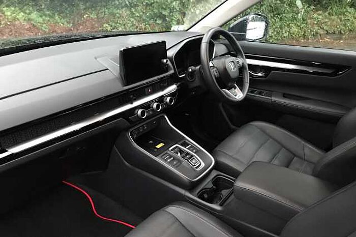 Honda CR-V Hybrid 2.0 eHEV Elegance 5dr eCVT 