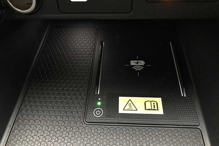 Honda CR-V Hybrid 2.0 eHEV Elegance 5dr eCVT 