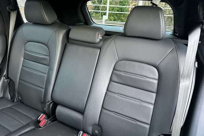 Honda CR-V e:PHEV 2.0 ePHEV Advance Tech 5dr eCVT 