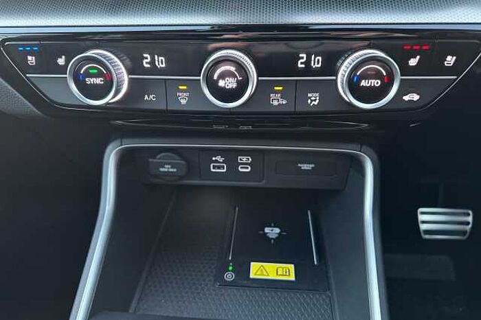 Honda CR-V e:PHEV 2.0 ePHEV Advance Tech 5dr eCVT 