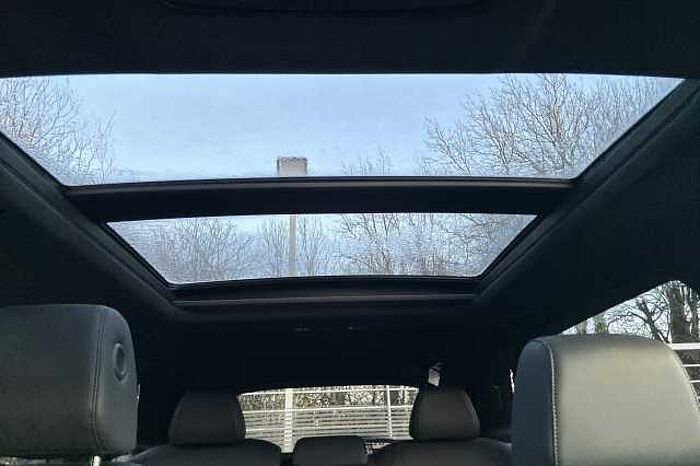 Honda CR-V e:PHEV 2.0 ePHEV Advance Tech 5dr eCVT 