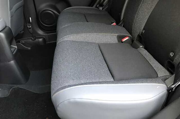 Honda Jazz e:HEV 1.5 i-MMD Hybrid Advance Sport 5dr eCVT 