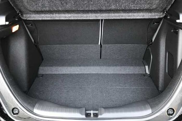 Honda Jazz e:HEV 1.5 i-MMD Hybrid Advance Sport 5dr eCVT 