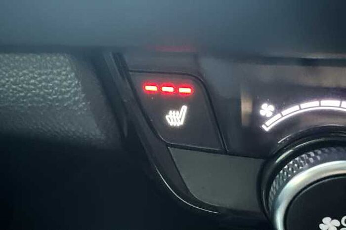 Honda Jazz e:HEV 1.5 i-MMD Hybrid Advance Sport 5dr eCVT 