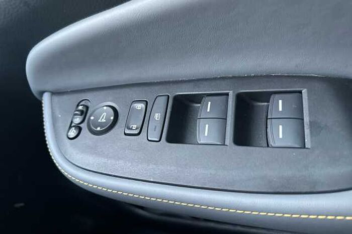 Honda Jazz e:HEV 1.5 i-MMD Hybrid Advance Sport 5dr eCVT 