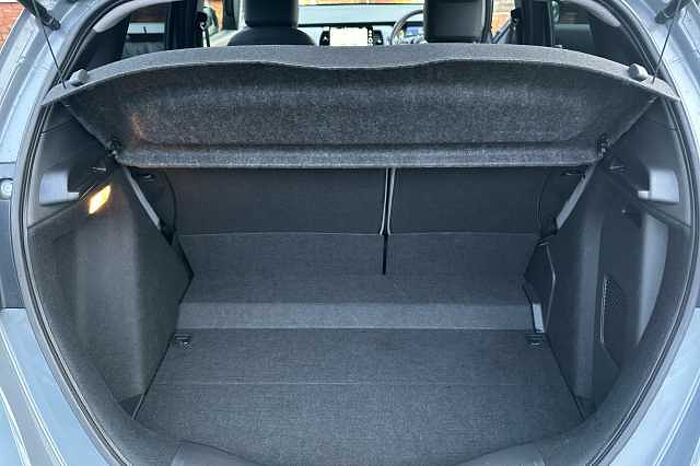 Honda Jazz e:HEV 1.5 i-MMD Hybrid Advance Sport 5dr eCVT 