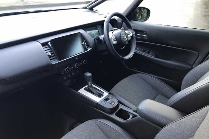 Honda Jazz e:HEV 1.5 i-MMD Hybrid Advance 5dr eCVT 