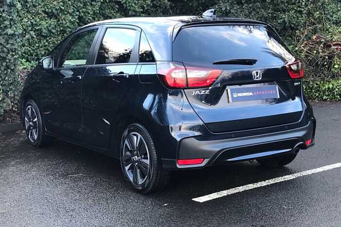 Honda Jazz e:HEV 1.5 i-MMD Hybrid Advance 5dr eCVT 