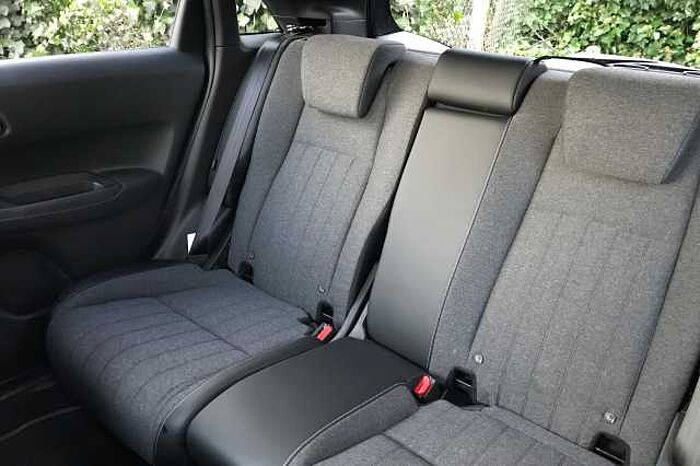 Honda Jazz e:HEV 1.5 i-MMD Hybrid Advance 5dr eCVT 