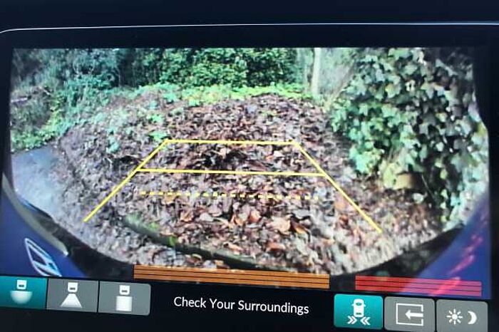 Honda Jazz e:HEV 1.5 i-MMD Hybrid Advance 5dr eCVT 