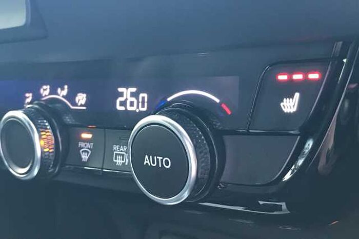 Honda Jazz e:HEV 1.5 i-MMD Hybrid Advance 5dr eCVT 