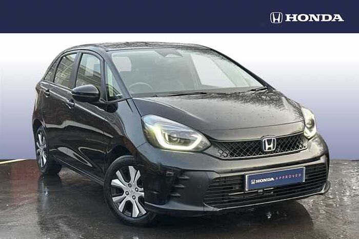 Honda Jazz e:HEV 1.5 i-MMD Hybrid Elegance 5dr eCVT 