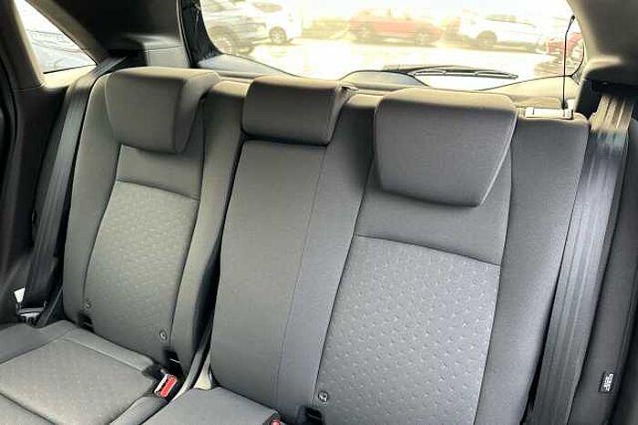 Honda Jazz e:HEV 1.5 i-MMD Hybrid Elegance 5dr eCVT 