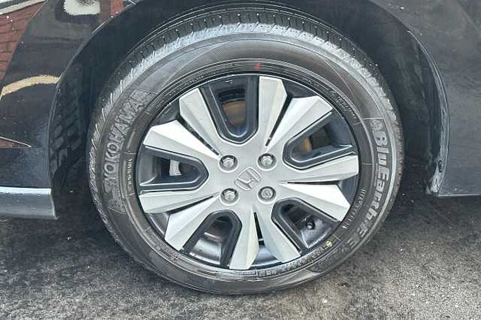 Honda Jazz e:HEV 1.5 i-MMD Hybrid Elegance 5dr eCVT 