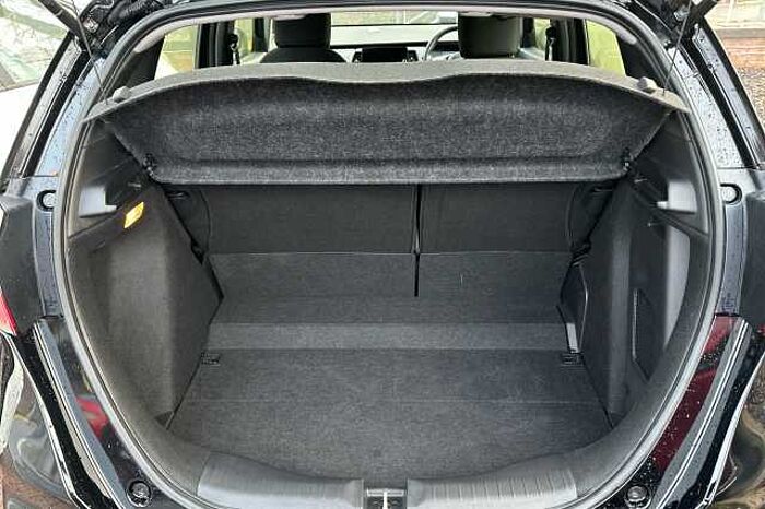 Honda Jazz e:HEV 1.5 i-MMD Hybrid Elegance 5dr eCVT 