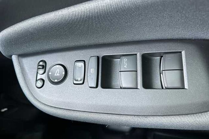 Honda Jazz e:HEV 1.5 i-MMD Hybrid Elegance 5dr eCVT 