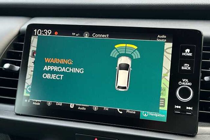 Honda Jazz e:HEV 1.5 i-MMD Hybrid Elegance 5dr eCVT 