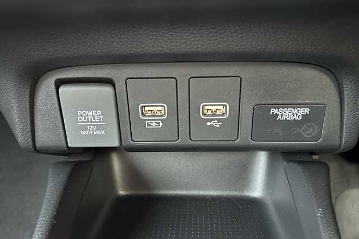 Honda Jazz e:HEV 1.5 i-MMD Hybrid Elegance 5dr eCVT 