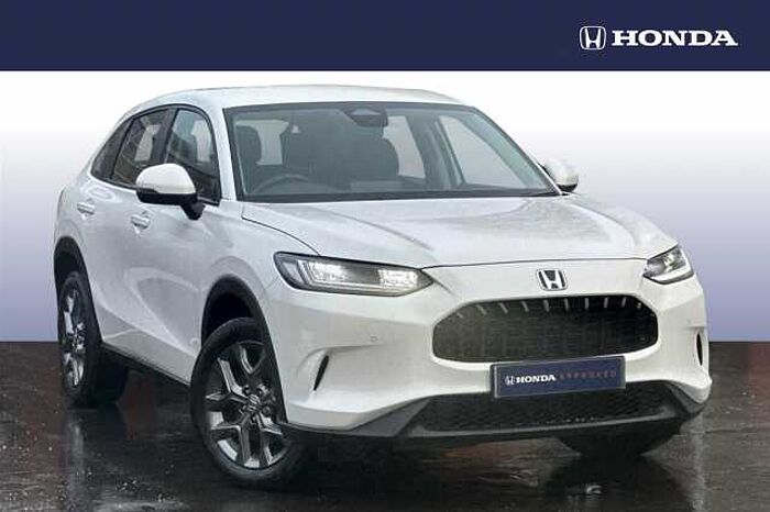 Honda ZR-V e:HEV 2.0 eHEV Elegance 5dr CVT 