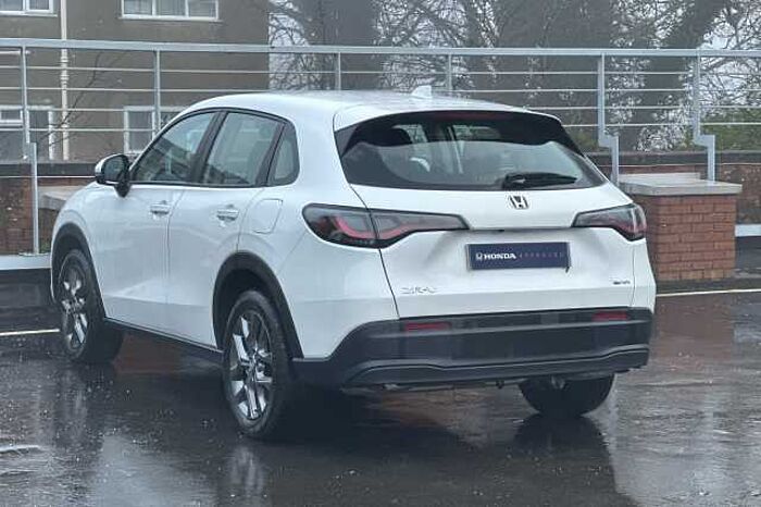 Honda ZR-V e:HEV 2.0 eHEV Elegance 5dr CVT 