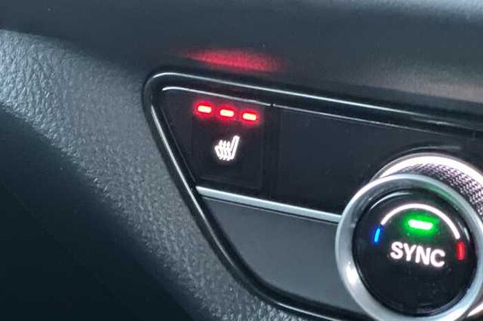 Honda ZR-V e:HEV 2.0 eHEV Elegance 5dr CVT 