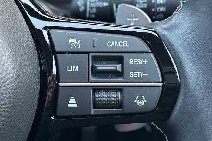 Honda ZR-V e:HEV 2.0 eHEV Elegance 5dr CVT 