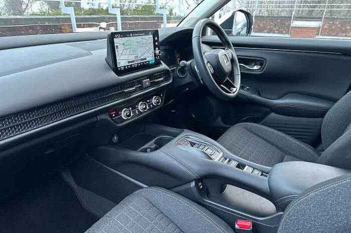Honda ZR-V e:HEV 2.0 eHEV Elegance 5dr CVT 