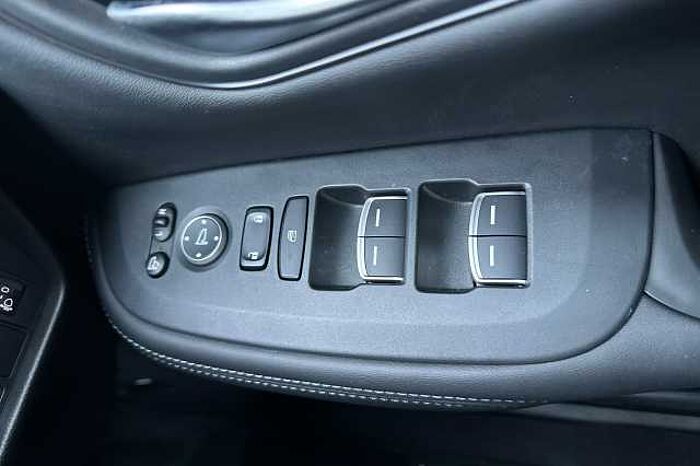 Honda ZR-V e:HEV 2.0 eHEV Elegance 5dr CVT 