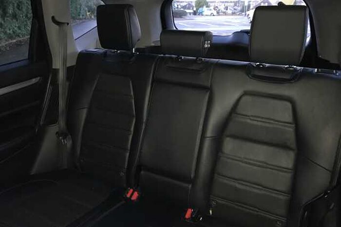 Honda CR-V Hybrid 2.0 i-MMD Hybrid SR 5dr eCVT 