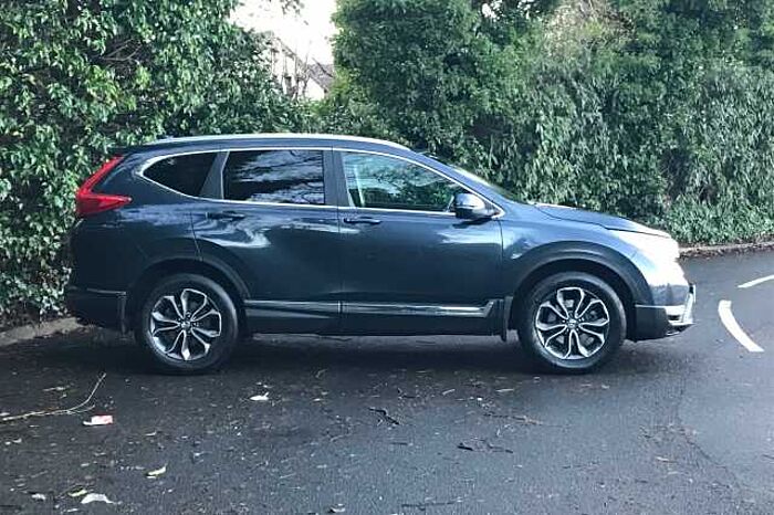 Honda CR-V Hybrid 2.0 i-MMD Hybrid SR 5dr eCVT 