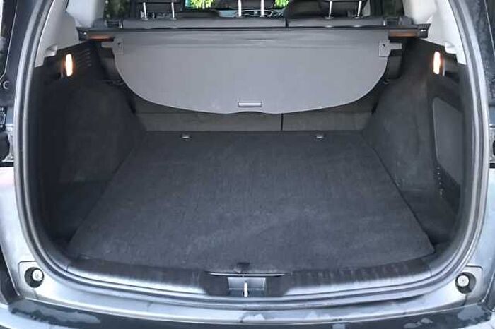 Honda CR-V Hybrid 2.0 i-MMD Hybrid SR 5dr eCVT 