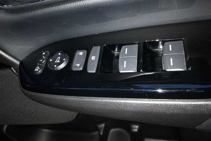 Honda CR-V Hybrid 2.0 i-MMD Hybrid SR 5dr eCVT 