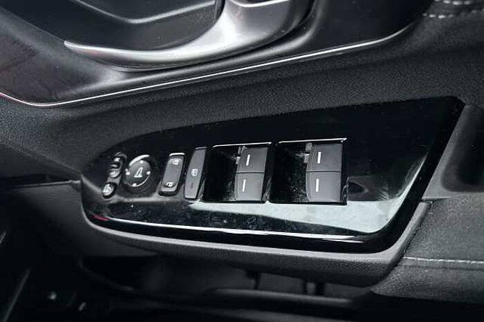 Honda CR-V Hybrid 2.0 i-MMD Hybrid SE 5dr eCVT 