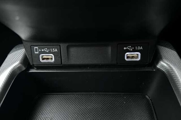 Honda CR-V Hybrid 2.0 i-MMD Hybrid SE 5dr eCVT 