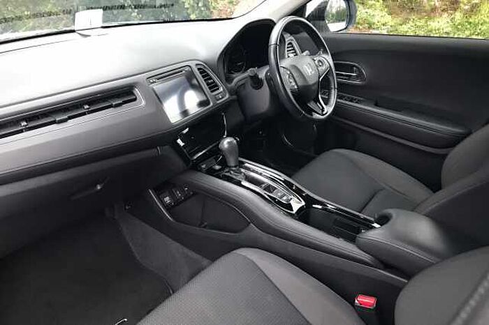 Honda HR-V 1.5 i-VTEC SE CVT 5dr 