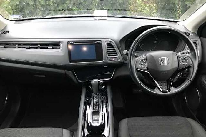 Honda HR-V 1.5 i-VTEC SE CVT 5dr 