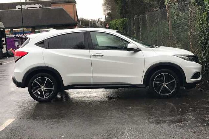 Honda HR-V 1.5 i-VTEC SE CVT 5dr 