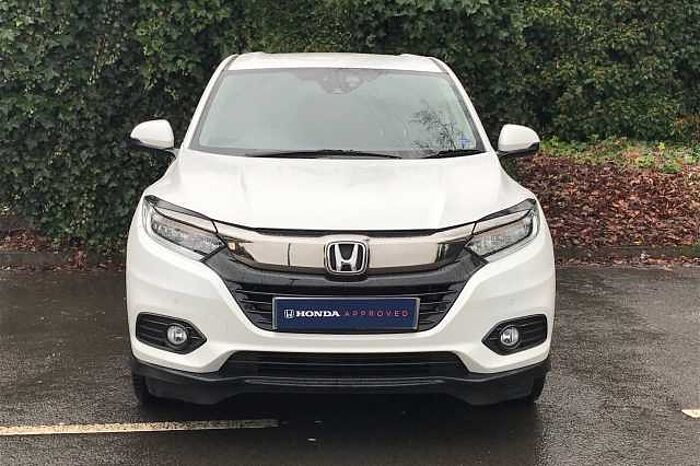 Honda HR-V 1.5 i-VTEC SE CVT 5dr 