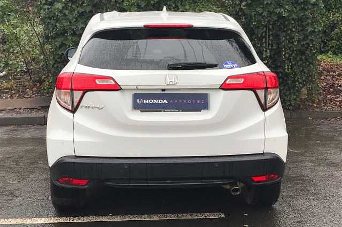 Honda HR-V 1.5 i-VTEC SE CVT 5dr 