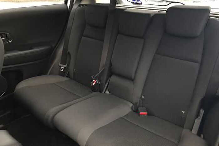 Honda HR-V 1.5 i-VTEC SE CVT 5dr 