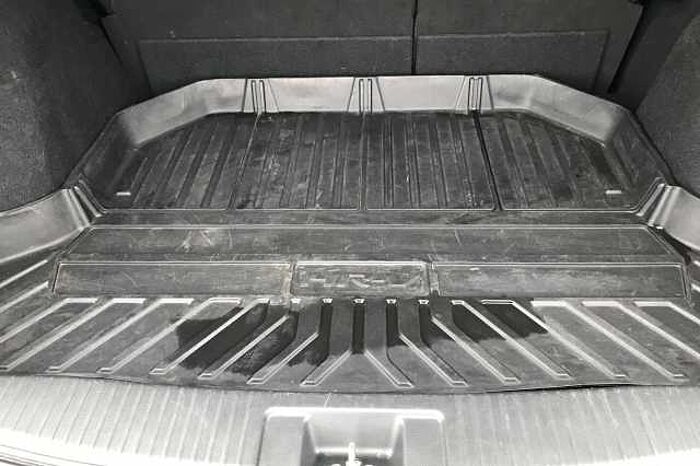 Honda HR-V 1.5 i-VTEC SE CVT 5dr 