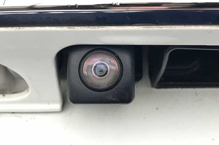 Honda HR-V 1.5 i-VTEC SE CVT 5dr 