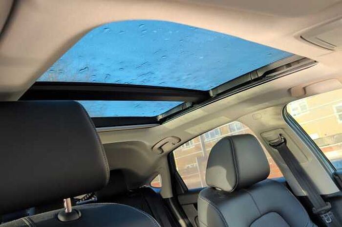 Honda Civic e:HEV 2.0 eHEV Advance 5dr CVT 