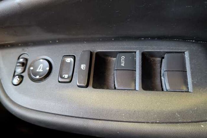 Honda Jazz Hybrid 1.5 i-MMD Hybrid SR 5dr eCVT 