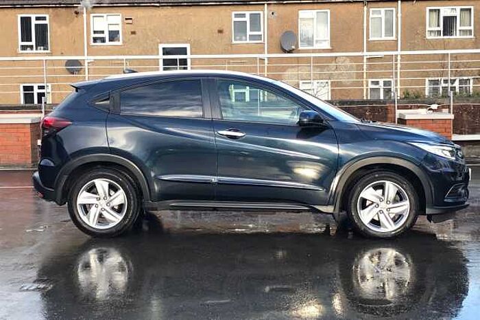 Honda HR-V 1.5 i-VTEC EX CVT 5dr 