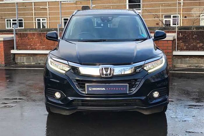 Honda HR-V 1.5 i-VTEC EX CVT 5dr 