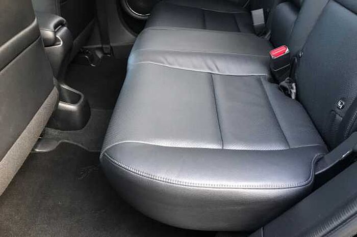 Honda HR-V 1.5 i-VTEC EX CVT 5dr 