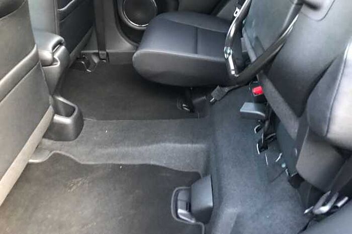 Honda HR-V 1.5 i-VTEC EX CVT 5dr 