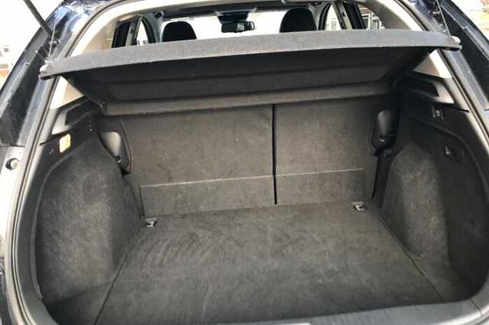 Honda HR-V 1.5 i-VTEC EX CVT 5dr 